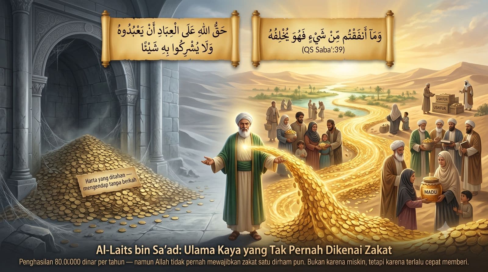 4 Muhammad Yang Terkenal